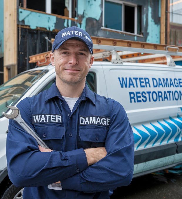 My New York Water Damage Restoration