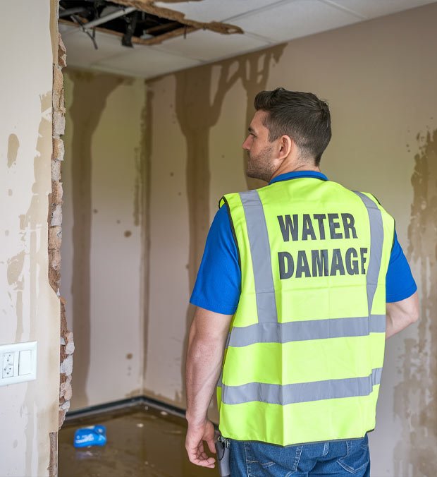 New York 24/7 Emergency Water Damage