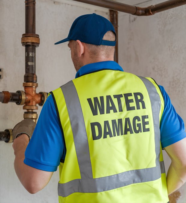 New York 24/7 Emergency Water Damage