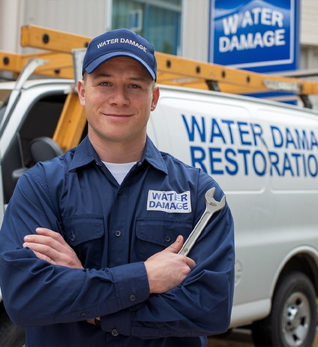 My New York Water Damage Restoration Services