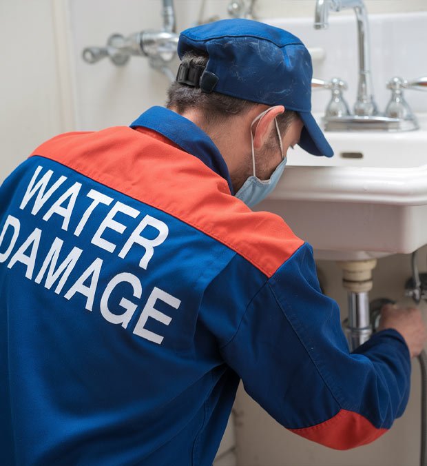 New York 24/7 Water Damage Restoration